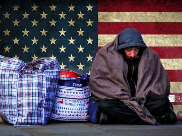 Day 14 – Reducing Homelessness in America